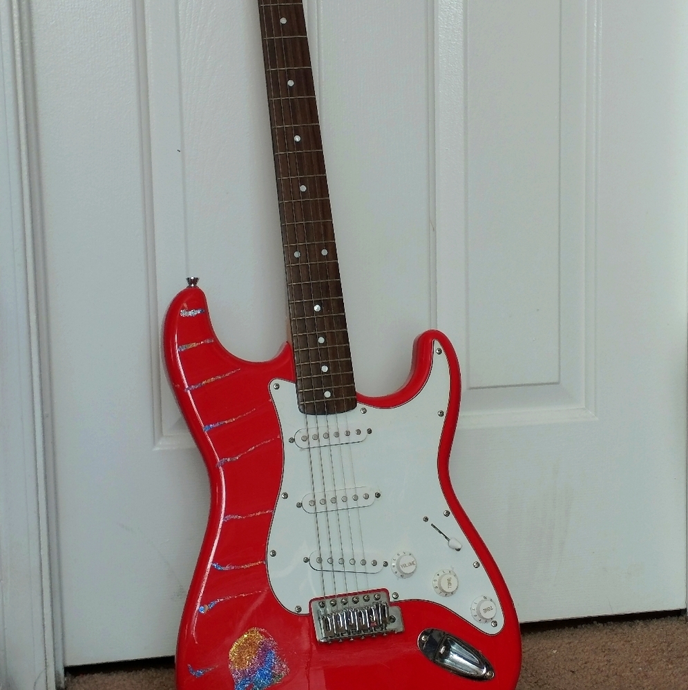 Starcaster by fender